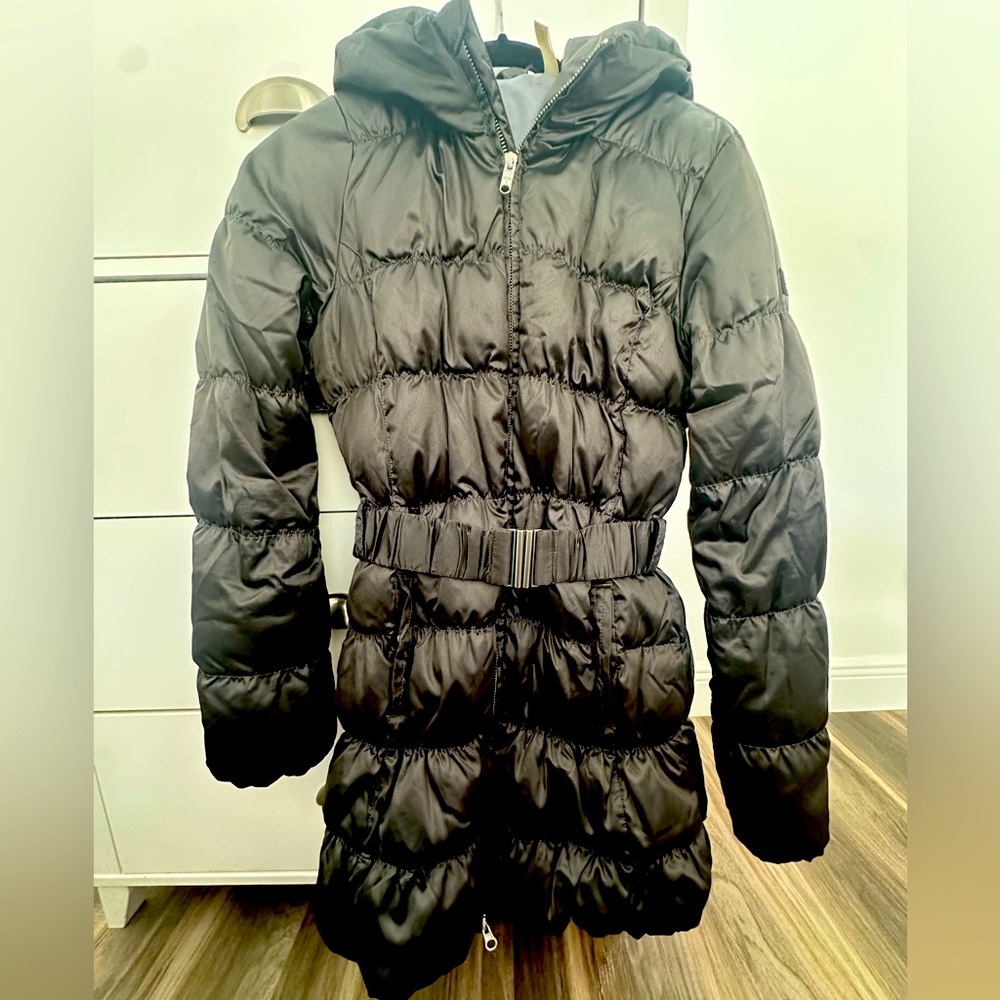 Adidas Neo Down Puffer Jacket